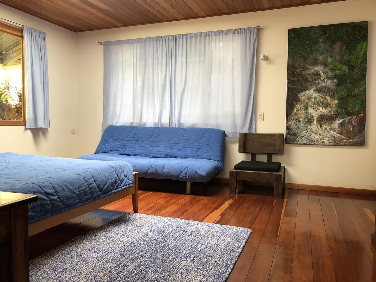 Casa Canitas Monteverde ภายนอก รูปภาพ