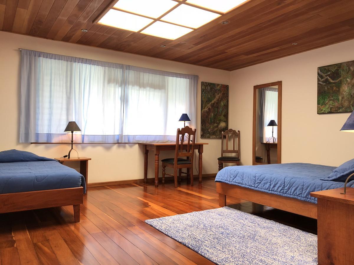 Casa Canitas Monteverde ภายนอก รูปภาพ