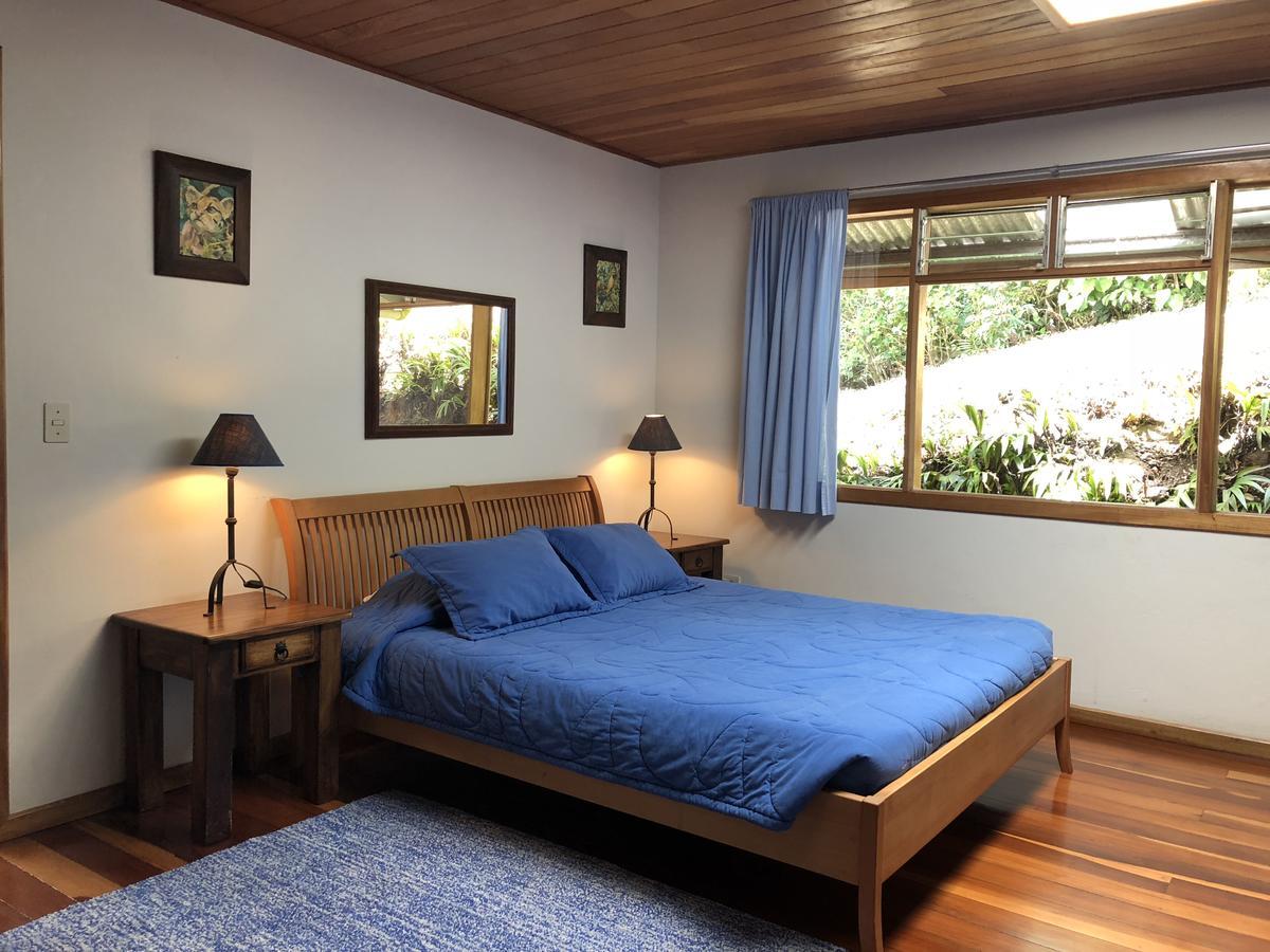 Casa Canitas Monteverde ภายนอก รูปภาพ