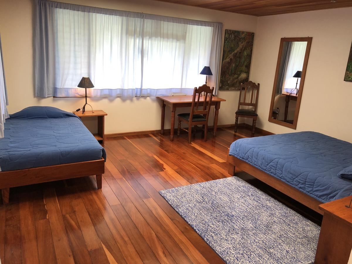 Casa Canitas Monteverde ภายนอก รูปภาพ