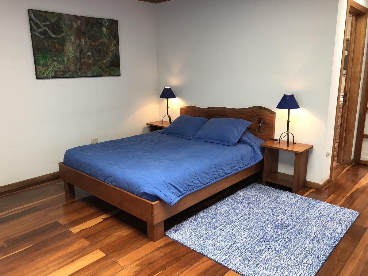Casa Canitas Monteverde ภายนอก รูปภาพ