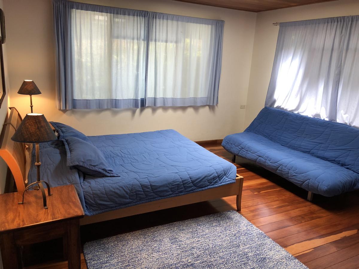 Casa Canitas Monteverde ภายนอก รูปภาพ