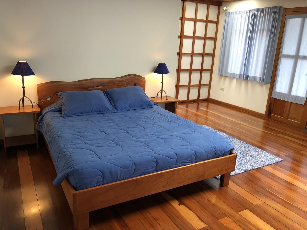 Casa Canitas Monteverde ภายนอก รูปภาพ
